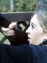 OUTDOORS: Local effort supports youth