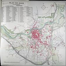 In dieser stadt gibt es, wie kaum einer anderen stadt, noch viele gebäude die einst zeugen der sehenswürdigkeiten. Cheb Wikipedia
