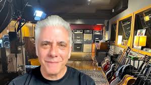 They Finally Let Me Into Abbey Road Studios!