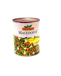 A hot or cold mixture of diced vegetables | meaning, pronunciation, translations and examples. A Legal Macedoine Vegetable Mix Zuomart