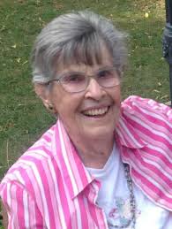 Celebration of Life for Irene Dumas in Columbia Station, Ohio