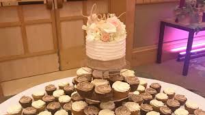 Which is the best cupcake stand for a wedding? Wedding Cupcake Tower Start To Finish Youtube