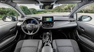 2021 toyota corolla is an iihs 2021 tsp, when equipped with specific headlights. Toyota Corolla Hybrid Im Test Verbrauch Daten Video Adac