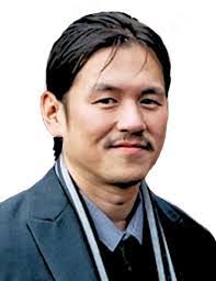 Vu Pham's Instagram, Twitter & Facebook