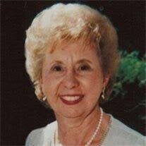 Nicolina "Lena" D'Angelo Obituary