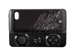 Razer Unveils Slide Out Iphone Gamepad As Apple Plans Ios 8 Controller Forwarding Support For Ipad Mac Ios 8 Game Controller Razer