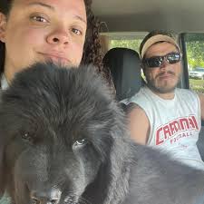 Kayla Diane Morrison and Jerald Thomas Sanders' Wedding Website