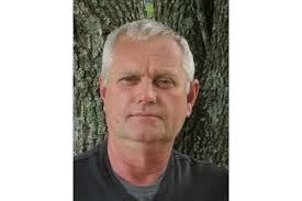 Chief Nichols Obituary (1954