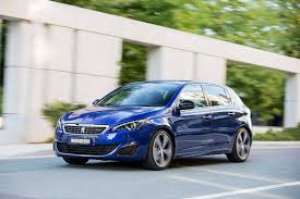 Image result for Bleu Magnetic 2014 Peugeot
