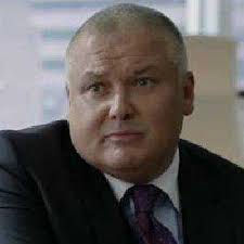 Foto di Edward Darby @ScreenWeek