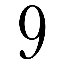 A wide variety of tattoo numbers options are available to you Number Nine Temporary Tattoos For Kids Tattootatu