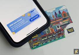 What touch 'n go has done is link the ewallet to the card, allowing up to three cards in the app, and will deduct the ewallet credit when used. Touch N Go Will Let You Reload Tng Cards Via Ewallet By The End Of 2021