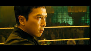 Ip Man 2 Blu-ray (Yip Man 2