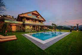 فيلا فاحرة في كوجالى بقمة الفخامة و في أجمل صورة للبناء العصري xplus