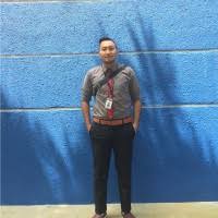 Foo boon fong & co. Linkedin Namecard