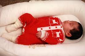 Baby Nests And Pods What Are The Safety Worries Madeformums
