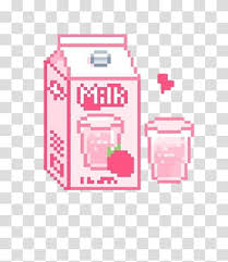 Kawaii Pixel Art Drawing Cuteness Milk Video Games Video Game Art Strawberry Pixelation Transparent Background Png Clipart Hiclipart Discover thousands of premium vectors available in ai and eps formats. kawaii pixel art drawing cuteness