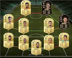 Football statistics of marek hamšík including club and national team history. Fifa 19 Marek Hamsik 91 Premium Sbc Solutions Dexerto