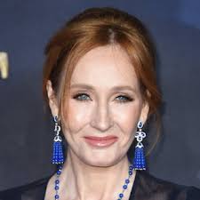 The ministry has finally accepted that voldemort is back, but that doesn't really make the situation any better. J K Rowling Biography Works And Quotes Sparknotes