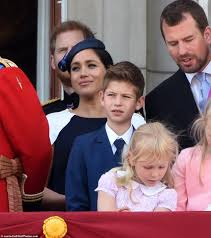 There are 42 pages in a daily newspaper about two humans getting engaged. New Mum Meghan Attends Trooping The Colour Daily Mail Online