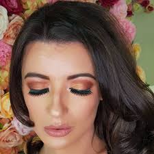 Caroline Deane Makeup Artist