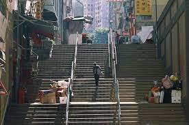 本地社群成員 fungtn 喜歡到處街拍 紀錄生活 讓我們一起穿梭他走過的大街小巷 感受最自然 最真實的城市面貌 film lovers lomography locals
