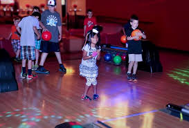 Family Friendly Bowling Alleys In New Jersey Mommy Poppins Things To Do With Kids New Jersey Bowling Kids