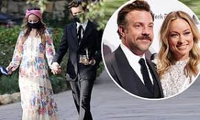 Wilde has a key supporting role onscreen. R4ydw3cje3dqvm