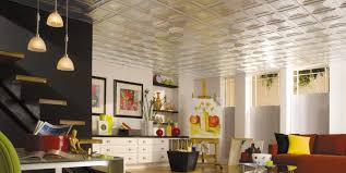 They are often paired with arched windows and they have a very elegant and stylish look. Drop Ceiling Design Ideas Ceilings Armstrong Residential