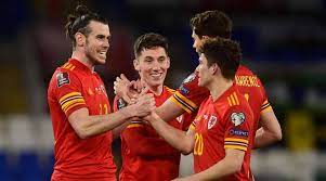 Gareth Bale Aims To Replicate 2016 Display As Wales Announce Euro 2020 Squad Sports News The Indian Express
