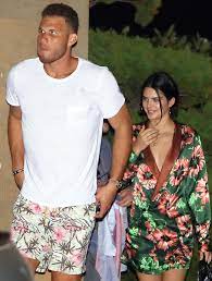 Ok, something's up between kendall jenner and blake griffin because they're hanging out for the second time in less than a week. Blake Griffin S Ex Claims He Left Her For Kendall Jenner In Court Docs Kendall Style Kendall Jenner Outfits Kendall Jenner