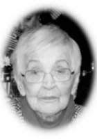 Margaret Given Obituary (2009)