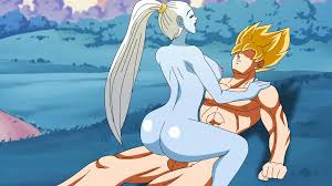 Post 5843157: animated Dragon_Ball_(series) Son_Goku Vados