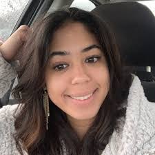 Janelle Lang's Instagram, Twitter & Facebook