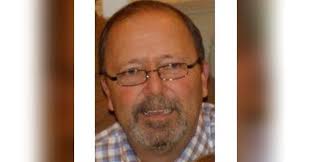 Randall Wynn Roberson Obituary