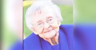 Ms. Jo Stanfill Obituary