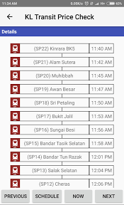 Like most other lrt stations operating in klang valley, this station is elevated. Kl Lrt Price Check Ktm Rapidkl Etc For Android Apk Download