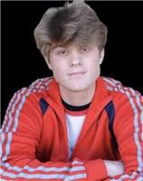 Colton Black Obituary (1999