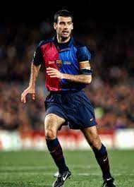 Josep guardiola young (page 1) pep guardiola won't discuss alexis sanchez or jonny evans but says transfer market going to wire. Pep Guardiola Bio Net Worth Salary Wife Nationality Age Parents Family Height Wiki Awards Trophies Teams Played Teams Coached Children Gossip Gist
