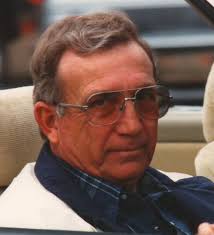 Lonnie Russell Obituary (1936