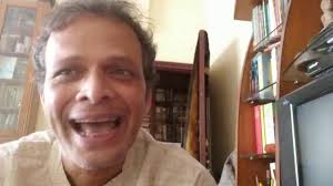 It's like sowing seeds in your brain': Writer Jerry Pinto