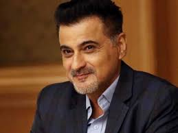 Image result for sanjay kapoor