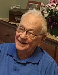 Obituary information for Robert B. True