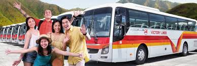 Victory Liner