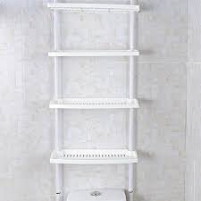 Keraiz 4 Tier Kitchen Bathroom Storage Shower Caddy Shelf Https Www Amazon Co Uk Dp B077g45stv Ref Cm Sw R Pi Bathroom Storage Shelves Kitchens Bathrooms