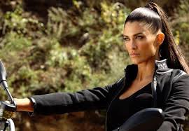 Interview Former Wwe Star Actress Eve Torres Talks To Me About Skiptrace And Working With Jackie Chan Rama S Screen Watch full episode of skiptrace in 123movies, hong kong detective bennie chan has been tracking notorious crime boss victor wong for over a decade.