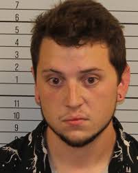 Latest Hamilton County Arrest Report