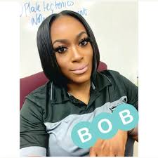 #HairByBuchi #CutByPookie @nneka_buchi #boblife #brazilianhair