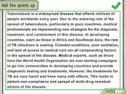 Science research paper introduction example to prove you wrong. How To Write A Conclusion For A Research Paper With Pictures