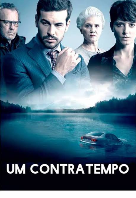 assistir um contratempo online
